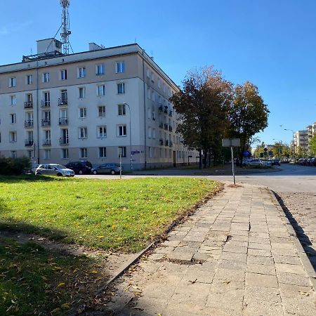 Kalimera - Greek Life Apartment Warszawa Eksteriør billede