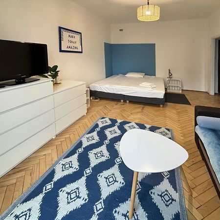 Kalimera - Greek Life Apartment Warszawa Eksteriør billede