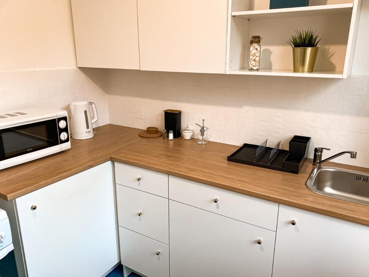 Kalimera - Greek Life Apartment Warszawa Eksteriør billede