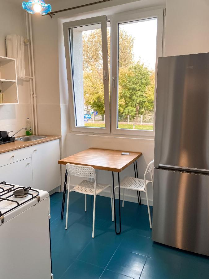 Kalimera - Greek Life Apartment Warszawa Eksteriør billede