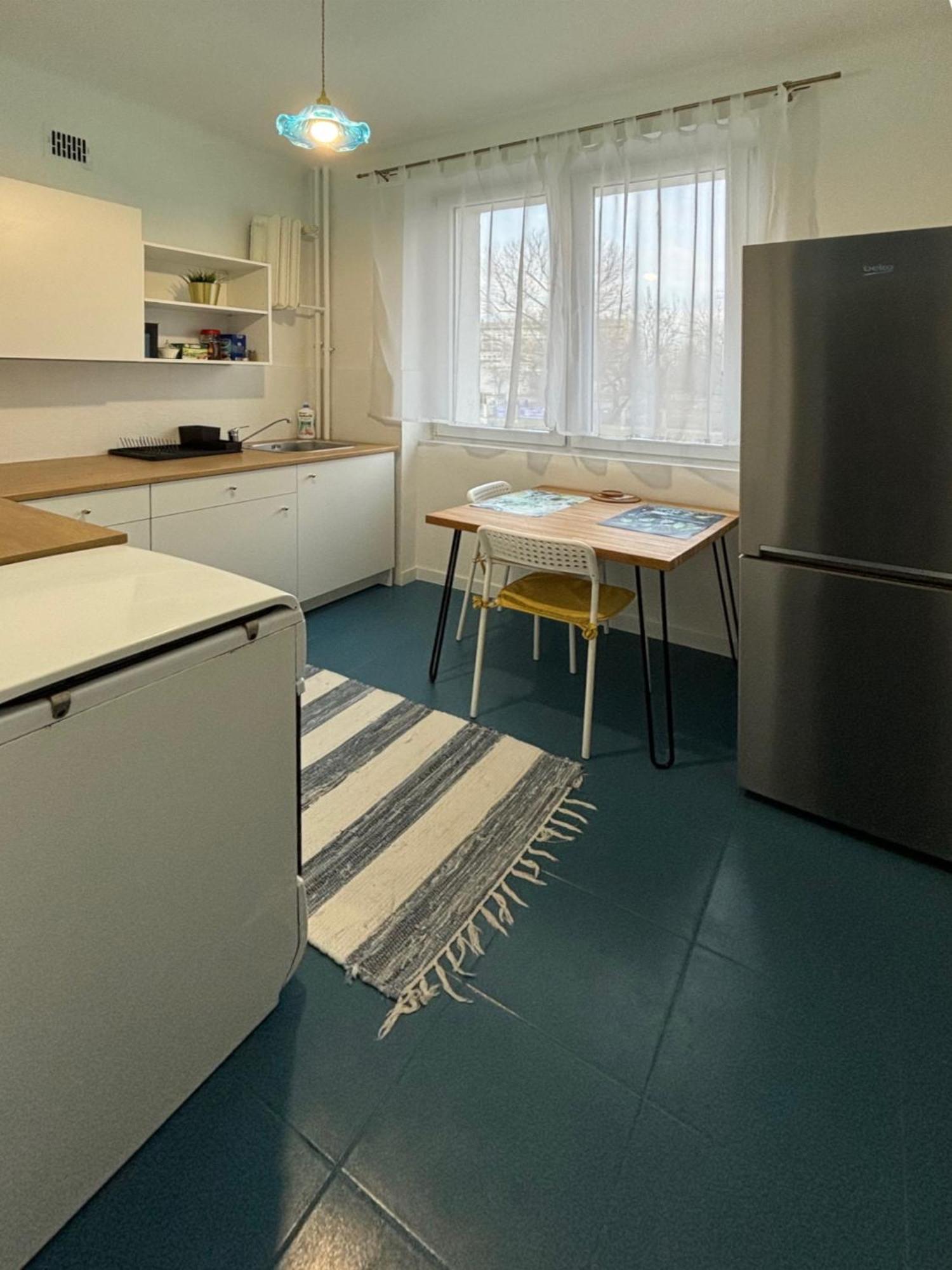 Kalimera - Greek Life Apartment Warszawa Eksteriør billede