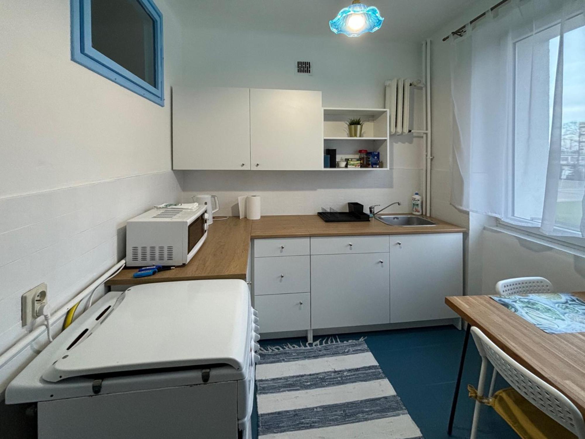 Kalimera - Greek Life Apartment Warszawa Eksteriør billede