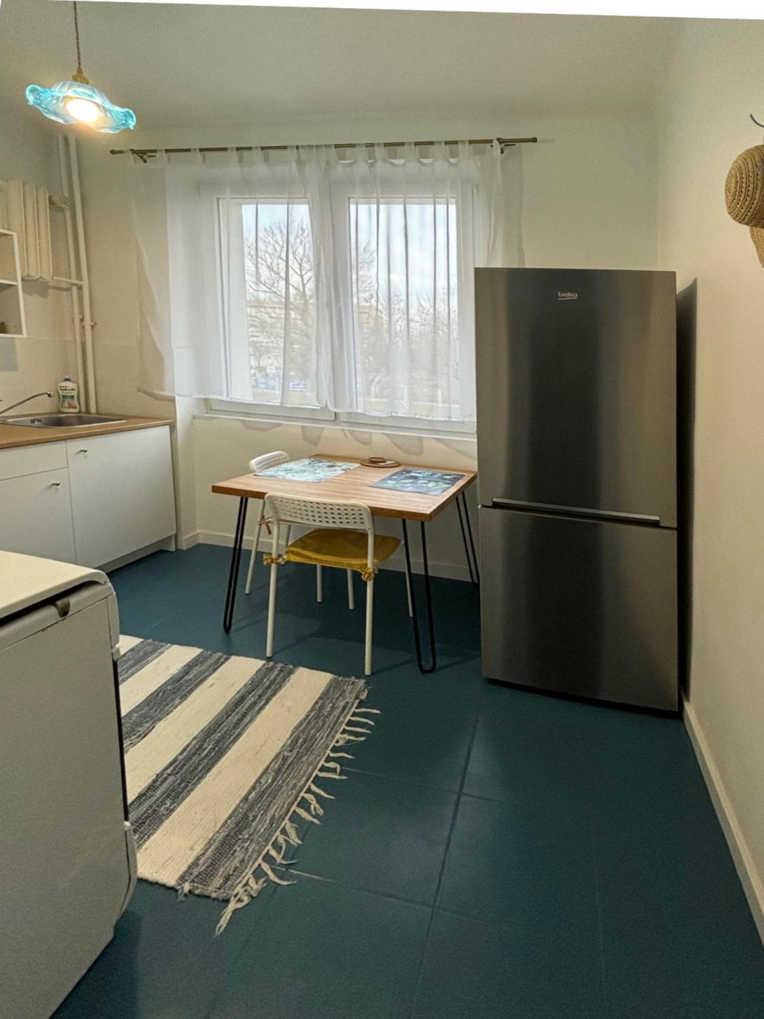 Kalimera - Greek Life Apartment Warszawa Eksteriør billede